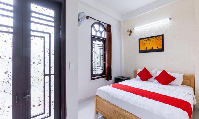 Minh An Casa | Bongs House Homestay Hội An