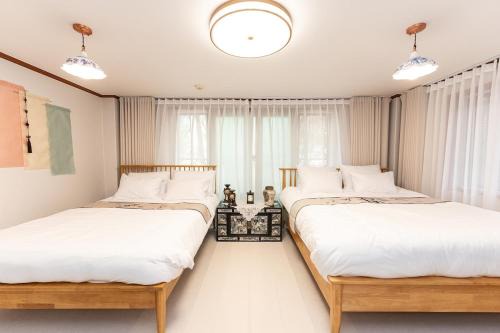 Dohwa-dong Apartamento | Bongsung jae of Gongdeokmaru