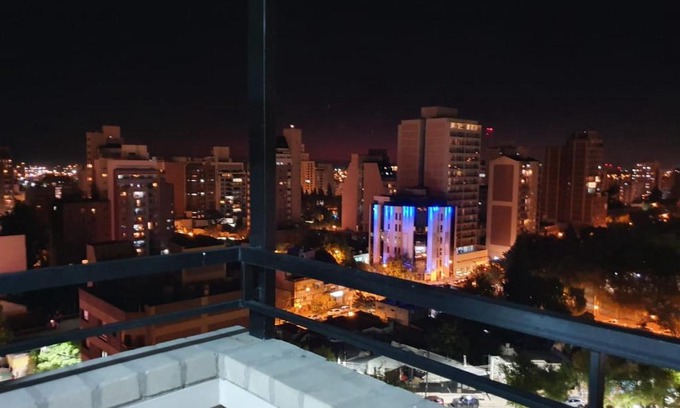 Neuquén Apartamento | Bonhomía Bim Tower