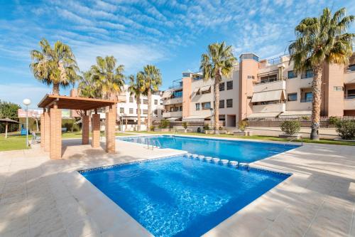 San Juan de Alicante Apartamento | Bonhomía