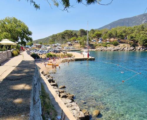 Mali Losinj Apartamento | Bonifacic