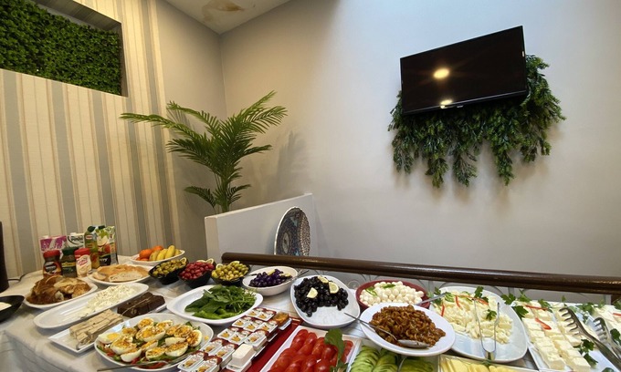 Sultanahmet Apartamento | Bonita Apart