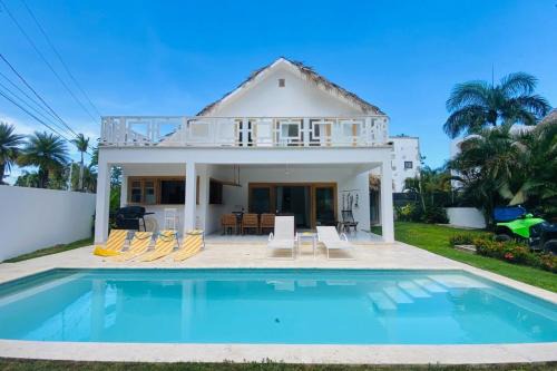 La Ceiba Casa | Bonita Beach Villa