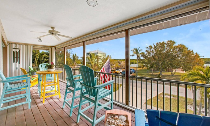 Bonita Springs Casa | Bonita Bliss Beach House | 3-Bed & 2-Bath | Sleeps 6