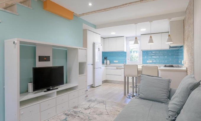 Los Arenales del Sol Casa | Bonita casa en urbanización privada muy cerca del mar y de Alicante