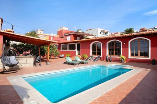 La Vera Casa | Bonita Casa
