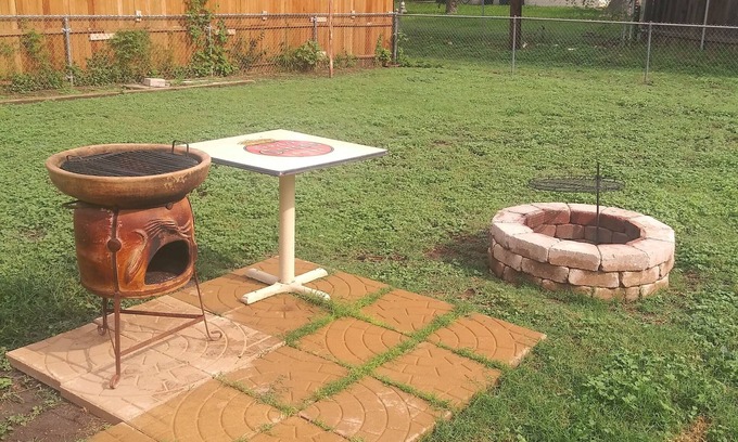 Harlandale Casa | Bonita Casita 15 min Downtown Near Texas A&M University & Historic Missions.
