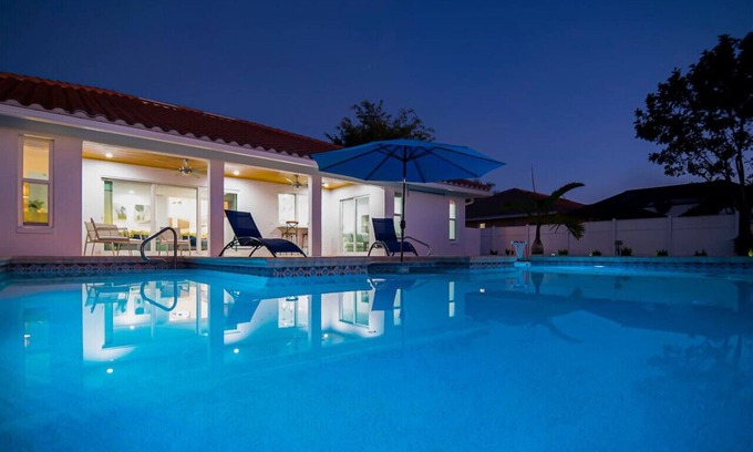Bonita Springs Casa | Bonita Lake Home - Luxury taken to the next level