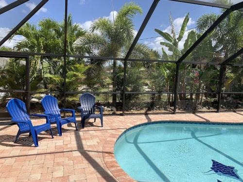 Bonita Springs Casa | Bonita Mango House