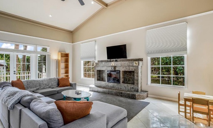 Bonita Springs Casa | Bonita's Cape Escape