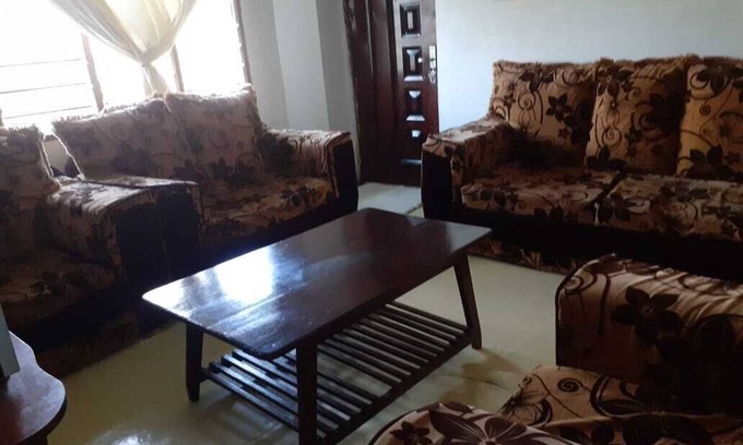 Malindi Apartamento | Casa de huéspedes de Bonita
