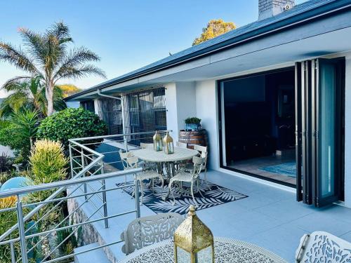 Trawal Casa | Bonita Vista Plattekloof