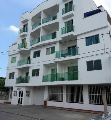 Cartagena District Apartamento | Bonito apartamento en Cartagena con garaje gratuito