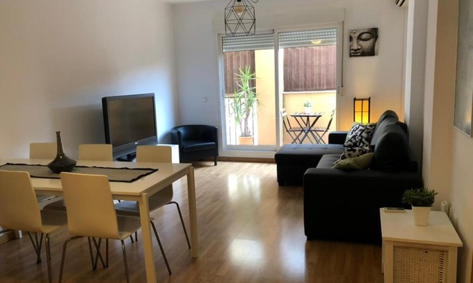 Molina de Segura Apartamento | Bonito apartamento en precioso residencial