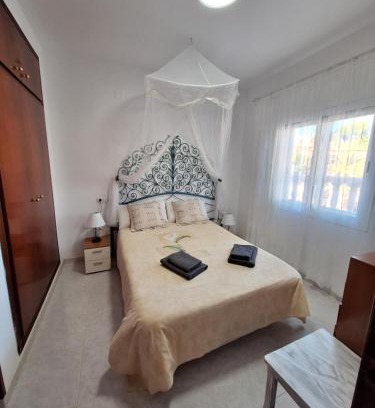 Miami Platja Apartamento | Bonito Apartamento California 6