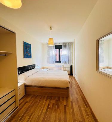 Ainsa Apartamento | Bonito Apartamento en Ainsa