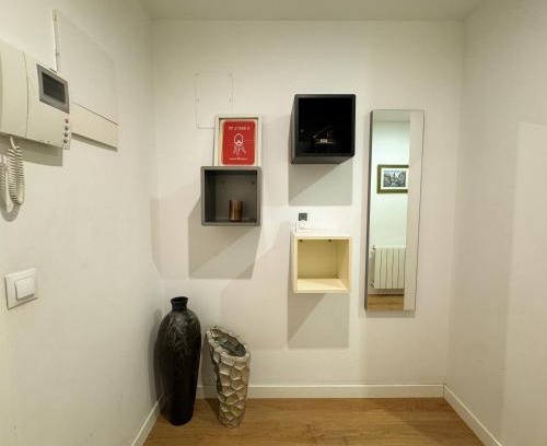 La Xerea Apartamento | Bonito apartamento en el corazón del casco antiguo