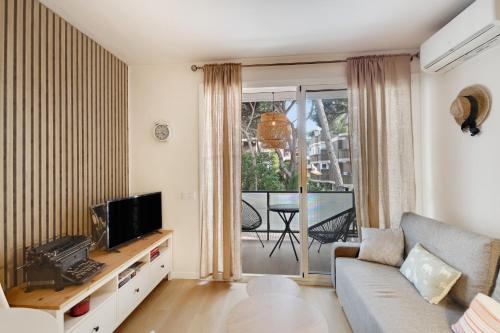 Gava Apartamento | Bonito Apartamento En Gava Mar