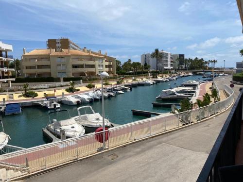 Platja de l'Arenal Apartamento | Bonito Apartamento en la Playa del Arenal de Javea