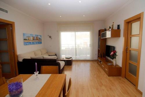 Centro de Sitges Apartamento | BONITO APARTAMENTO