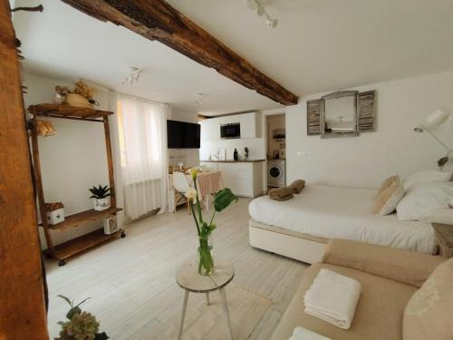 Mundaka Apartamento | Bonito Apartamento Mundaka EBI-82