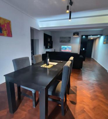 Barrio Villa Crespo Apartamento | Bonito Apartamento Panoramico en Villa Crespo