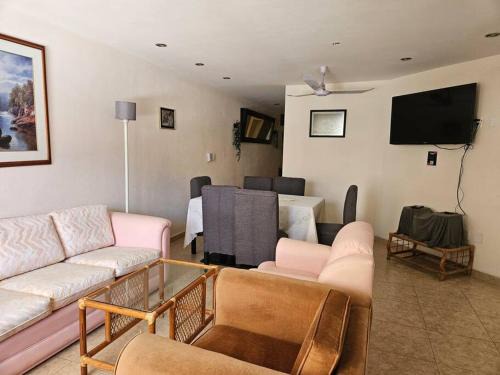 Centro de Querétaro Apartamento | Bonito Depa céntrico