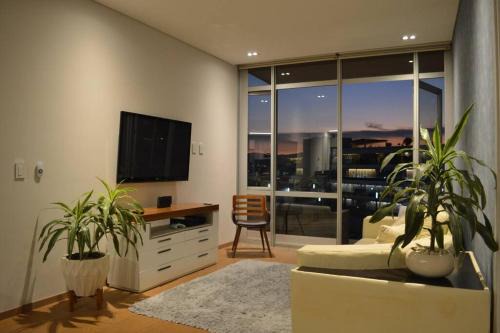 Lomas de Angelopolis Apartamento | Bonito Departamento en Sonata