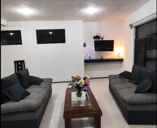 Morelia Apartamento | Bonito departamento