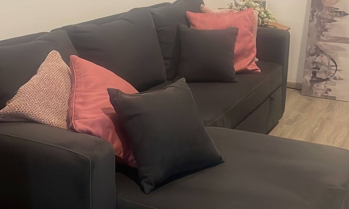 Querétaro Apartamento | Bonito Departamento en coto cerrado