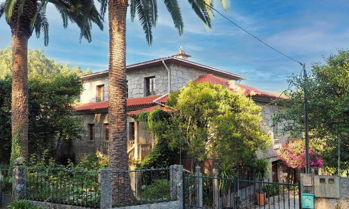 Meis Casa | Bonito Entorno de Relajación Para Familias