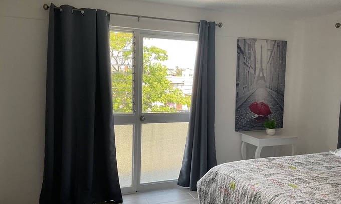 Guadalajara Municipality Apartamento | Bonito espacioso departamento localizado en céntrica zona en colonia monumental