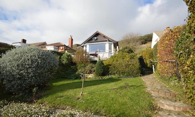 Bonchurch Casa | Bonito