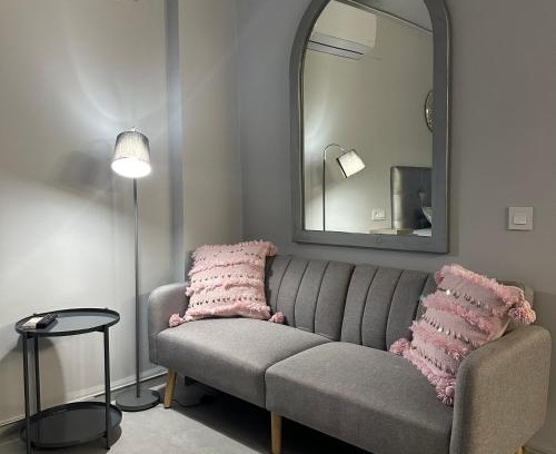 Sector A - Anade Real Apartamento | Bonito Loft en el centro de Matalascañas