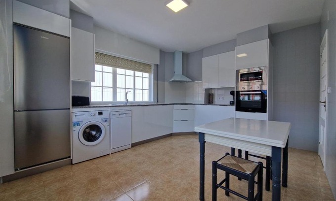 O Grove Apartamento | Bonito piso a de Candela en O Grove