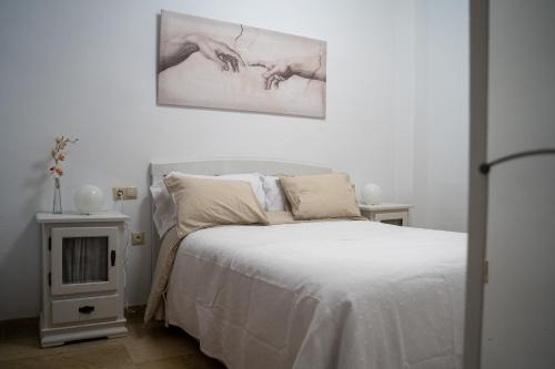 Jaén Apartamento | Bonito piso en San Ildefonso - Centro