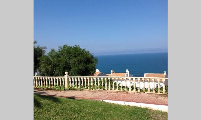 Gran Alacant Apartamento | Bonito Piso frente al mar con piscina y parking