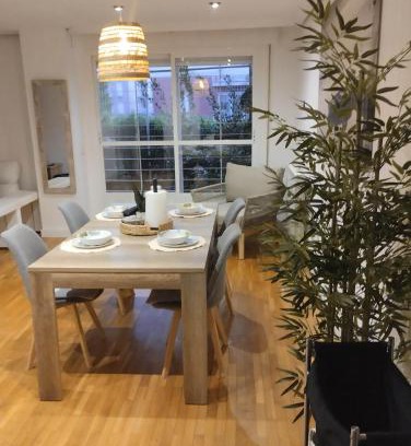 Mendillorri Apartamento | bonito piso zonas 1'5 del centro