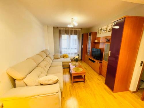 Gijon-Este Apartamento | Bonito y acogedor apartamento
