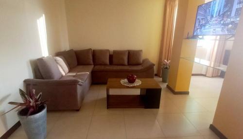 Cochabamba Apartamento | Bonito y amplio departamento