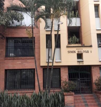 Itagui Apartamento | bonito y bien ubicado apto.