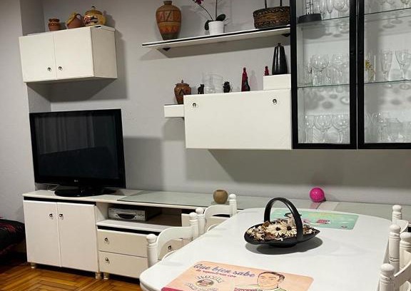 Centro histórico de Baiona Apartamento | Bonito y céntrico apartamento