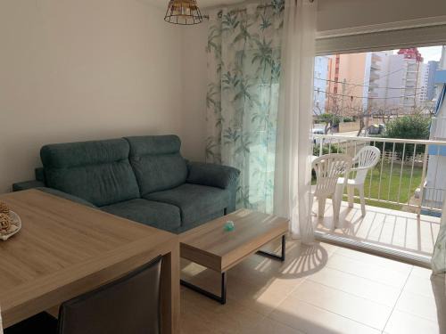 Grau i Platja Apartamento | Bonito y coqueto apartamento a 150metros de la playa 2 Línea