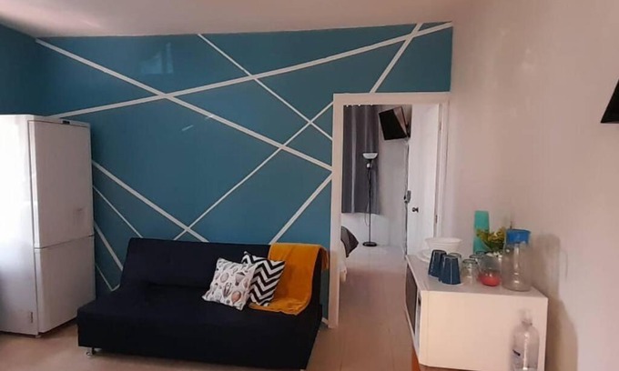 Ixmiquilpan Apartamento | Bonito y práctico departamento.