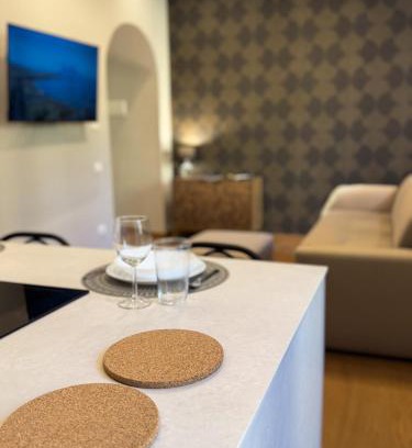 Vomero Apartamento | Bonito29 - Temporary Suite