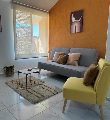 Zona Expo Apartamento | Bonitos departamentos frente a la Expo Guadalajara