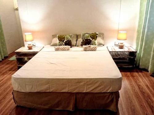 Larena Casa | Bonjorge Homestay- Helen, Larena,Siquijor