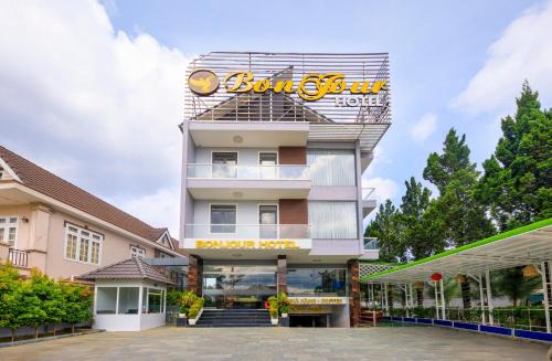 Phuong Hotel | Bonjour Da Lat Hotel