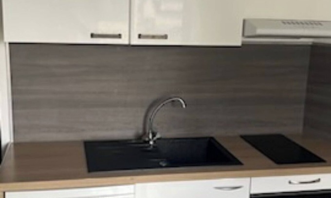 Grand Bourg Apartamento | Bonjour Jolie Studio sur le Boulevard pas Loin de la Gare à 19 Minutes de Paris