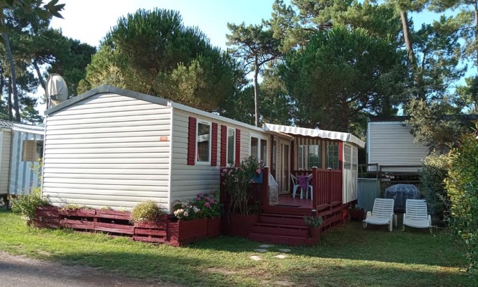 Les Mathes Otro | Bonne Anse Plage ( Camping Village )